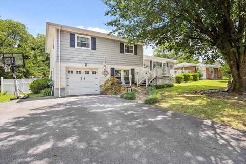 123 Coffman Drive, Fort Oglethorpe, GA 30742