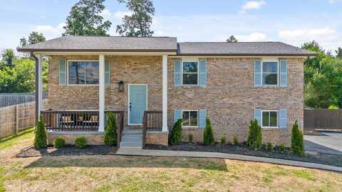 4217 Shady Oak Drive, Ooltewah, TN 37363