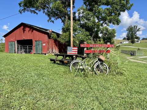 415 Neergaard Lane, Dunlap, TN 37327