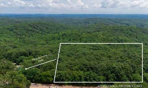 9366 Balata Drive, Ooltewah, TN 37363
