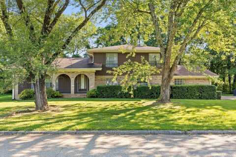 999 Wyndsor Drive, Hixson, TN 37343