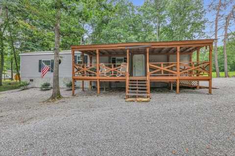1165 Hugh Allison, Pikeville, TN 37367