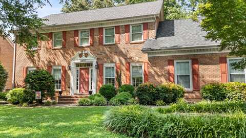 2505 Arbor Mist Trail, Hixson, TN 37343