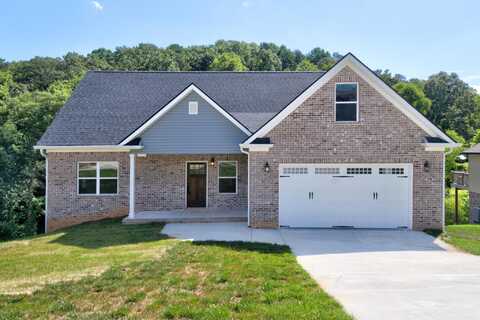 611 Sunset Valley Drive, Soddy Daisy, TN 37379