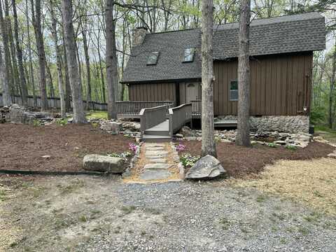 43 Miller Cove Circle, Signal Mountain, TN 37377