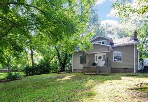315 S Oak Street, La Fayette, GA 30728