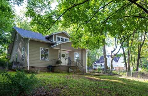 315 S Oak Street, La Fayette, GA 30728