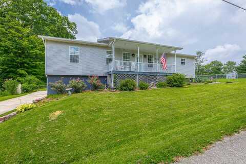 78 Gray Road, Signal Mountain, TN 37377