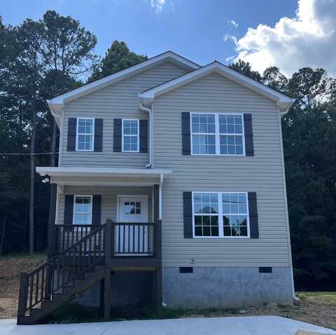 1356 Tunnel Hill Varnell Road, Dalton, GA 30720