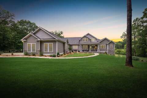 10690 Lost Lake Circle, Ooltewah, TN 37363