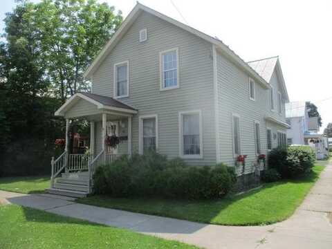 401 Mansion Avenue, Ogdensburg, NY 13669