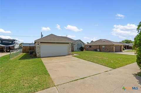 1801 Caprock Drive, Killeen, TX 76549