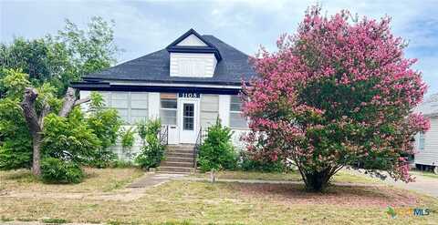 1108 S 47th Street, Temple, TX 76504