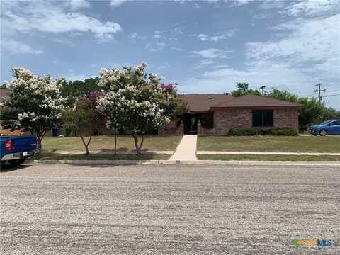 3002 Veterans Avenue, Copperas Cove, TX 76522