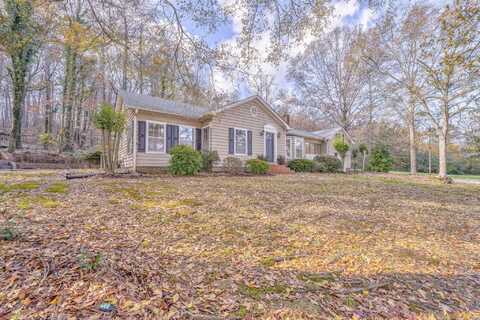 282 Cedar Ridge Road SE, Dalton, GA 30721