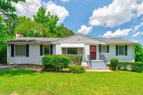 3527 Sunrise Terrace, Chattanooga, TN 37412