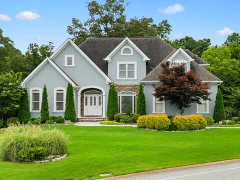9342 Windstone Drive, Ooltewah, TN 37363
