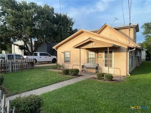 505 Pearl Street, Cuero, TX 77954