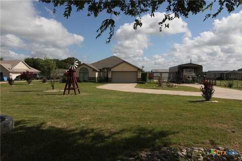 2734 Rock Road, Troy, TX 76579