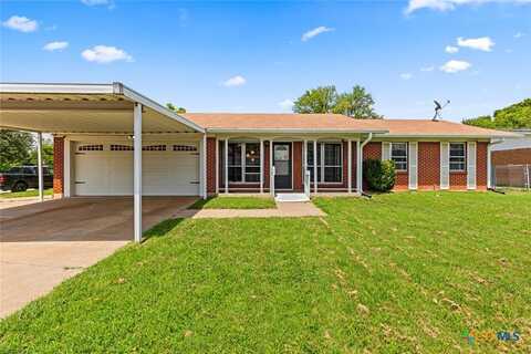 201 S Barbara Street, Waco, TX 76705