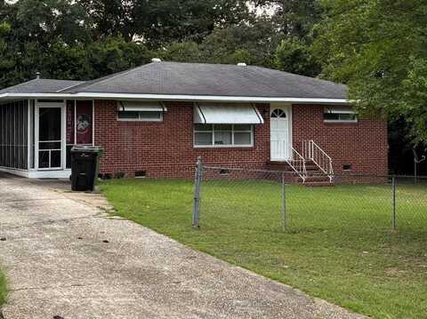 438 CLARADON AVENUE, COLUMBUS, GA 31906