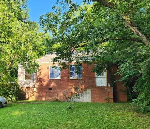 46 INFANTRY DRIVE, COLUMBUS, GA 31903