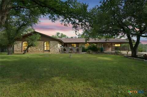 300 Sequoia Spur, Georgetown, TX 78628