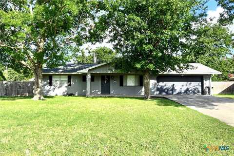 205 Tanglewood Road, Temple, TX 76502