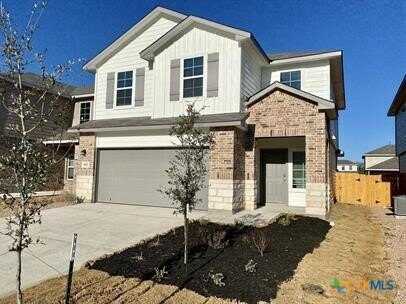 442 Orion Drive, New Braunfels, TX 78130