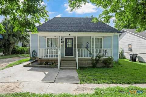 1211 S 17th Street, Temple, TX 76504