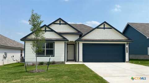 1329 Piedmont Street, Temple, TX 76504