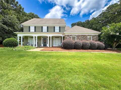 4880 TURNBERRY LANE, COLUMBUS, GA 31909