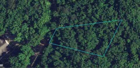 Blk 27 Lot 22 HONEYSUCKLE CIRCLE, WAVERLY HALL, GA 31831