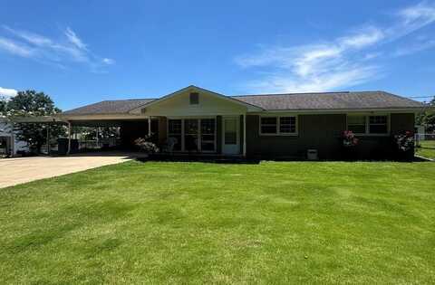 4601 NEWSOME DRIVE, PHENIX CITY, AL 36870