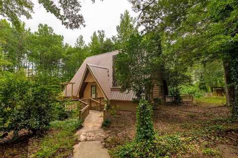117 BUTTERCUP LANE, BUENA VISTA, GA 31803