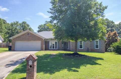 7265 E WYNFIELD LOOP, MIDLAND, GA 31820