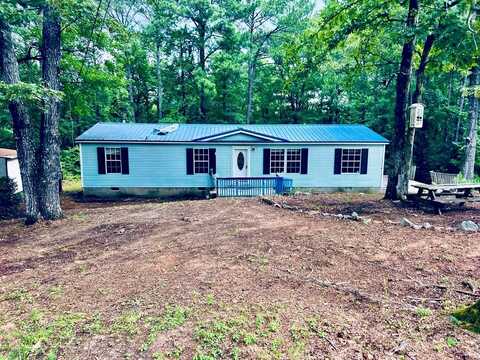 420 SKYLINE DRIVE, FORTSON, GA 31808