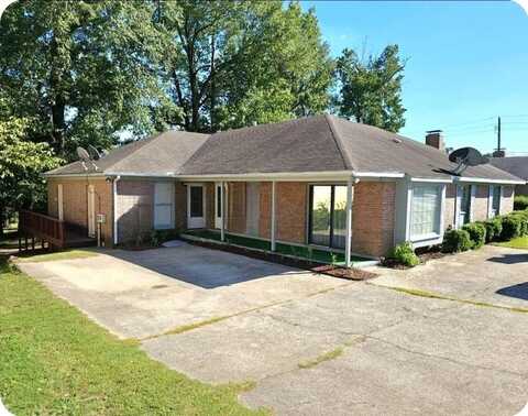 6206 OLDE TOWNE DRIVE, COLUMBUS, GA 31907