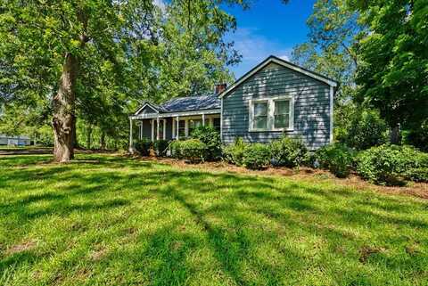 221 SOUTH BROAD STREET, BUENA VISTA, GA 31803