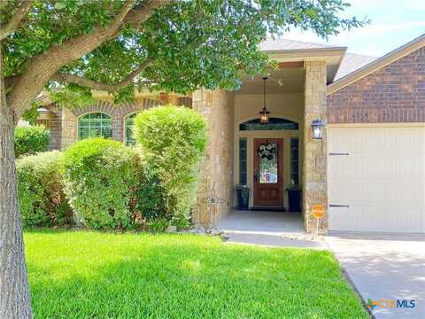 5225 Sandstone Drive, Temple, TX 76502