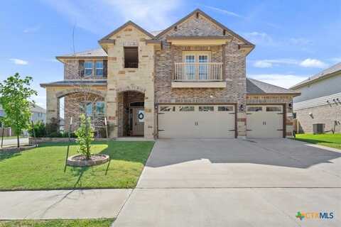 5200 Primavera Lane, Killeen, TX 76549