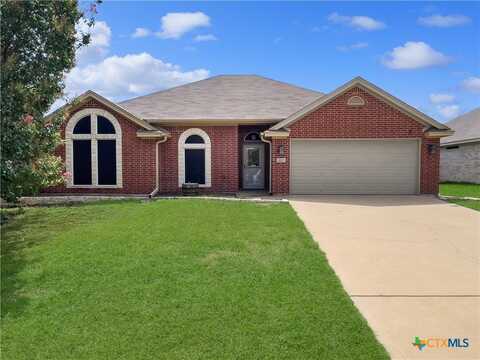 2005 Stonehenge Drive, Harker Heights, TX 76548