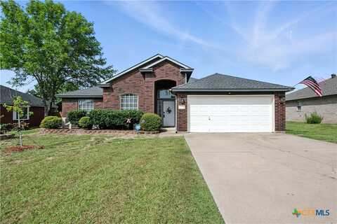 604 Totem Trail, Harker Heights, TX 76548