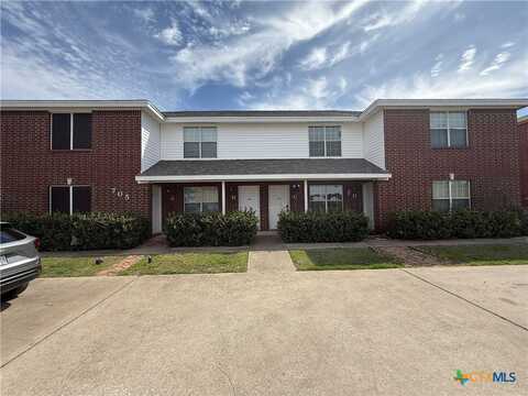 705 S Amy Lane, Harker Heights, TX 76548