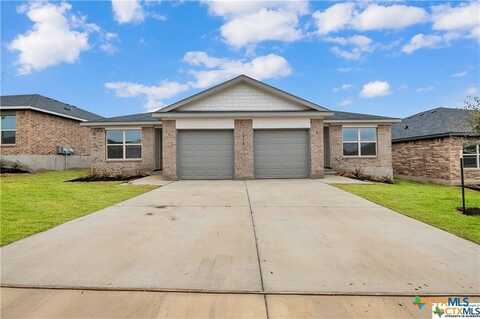 1210 Lehmann, Copperas Cove, TX 76522