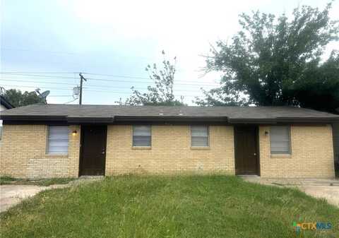 604 Sunset Lane, Copperas Cove, TX 76522