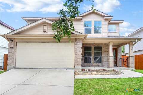 2627 Hunt Street, New Braunfels, TX 78130