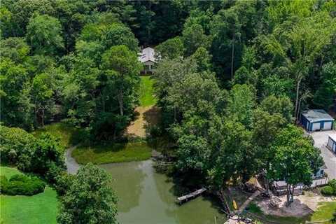 134 Dove, Deltaville, VA 23043