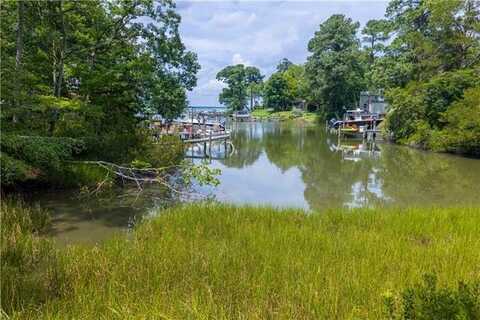 134 Dove, Deltaville, VA 23043