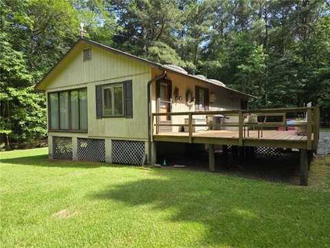 134 Dove, Deltaville, VA 23043